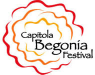 Capitola Begonia Festival Capitola Begonia Festival