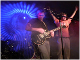 Mouldpenny at Schwimm­bad­club