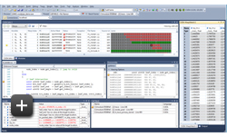 CUDA DEBUGGER CUDA DEBUGGER