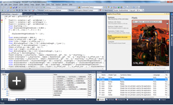 GRAPHICS INSPECTOR AND DEBUGGER GRAPHICS INSPECTOR AND DEBUGGER