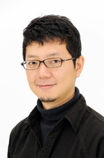竹内潤氏