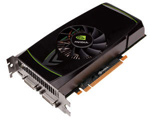 NVIDIA GeForce GTX 460 GPU