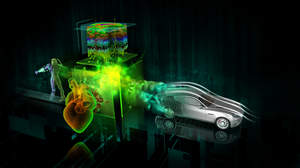 New NVIDIA Quadro professional graphics solutions-Key Visual