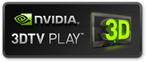 NVIDIA 3DTV Play NVIDIA 3DTV Play