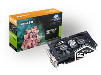 Inno 3D GTX 760 Inno 3D GTX 760