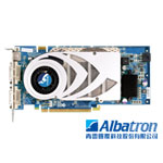GeForce 7800 GTX搭載ボード 1名様