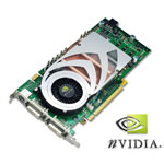 GeForce 7800 GTX搭載ボード 1名様