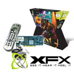 XFX 7800GTX 256MBiI[o[NbNŁj1l