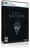 Skyrim を遊ぶために今ご使用のPCは準備できていますか?