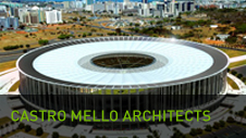 Castro Mello Architects