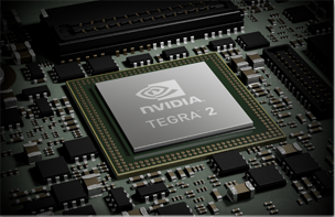 世界初のモバイル・クワッドコアおよびデュアルコアCPU 世界初のモバイル・クワッドコアおよびデュアルコアCPU