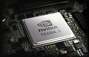 世界初のモバイル・クワッドコアおよびデュアルコアCPU 世界初のモバイル・クワッドコアおよびデュアルコアCPU