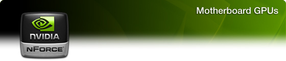GPU Motherboard Solutions