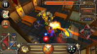 Dungeon Defenders Dungeon Defenders