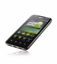 LG Optimus 2X LG Optimus 2X
