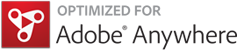Adobe Anywhere の承認署名に最適化 Adobe Anywhere の承認署名に最適化