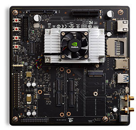JETSON TX1 開発者キット SE