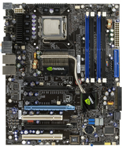 nvidia nforce 680i sli nvidia