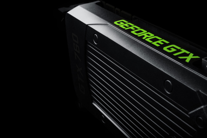 GeForce® GTX 700 シリーズ | NVIDIA