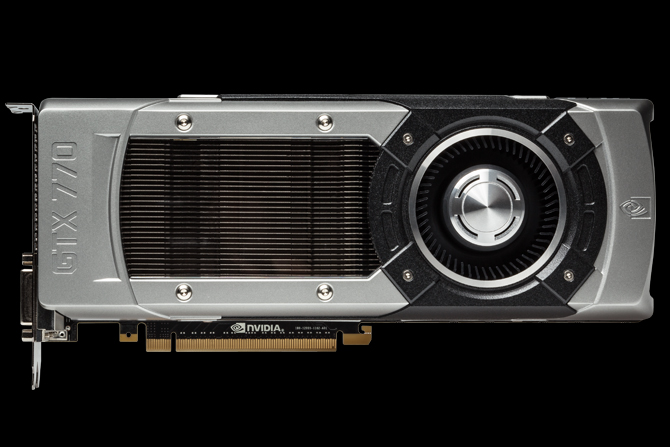 GeForce® GTX 700 シリーズ | NVIDIA