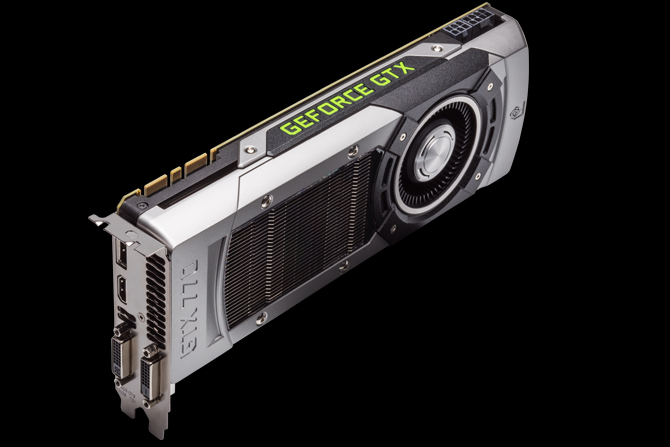 GeForce® GTX 700 シリーズ | NVIDIA