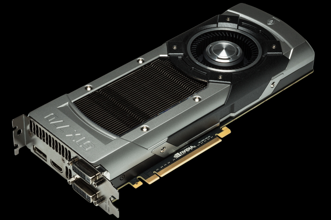 GeForce® GTX 700 シリーズ | NVIDIA