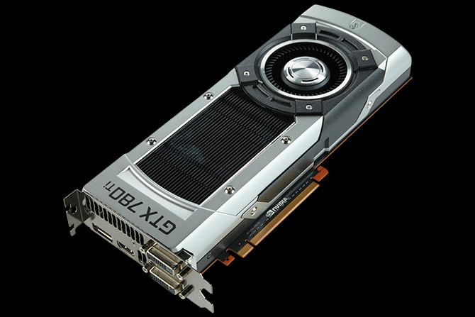 GTX780ti